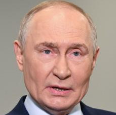 Путин: Диалог всегда лучше, чем конфронтация