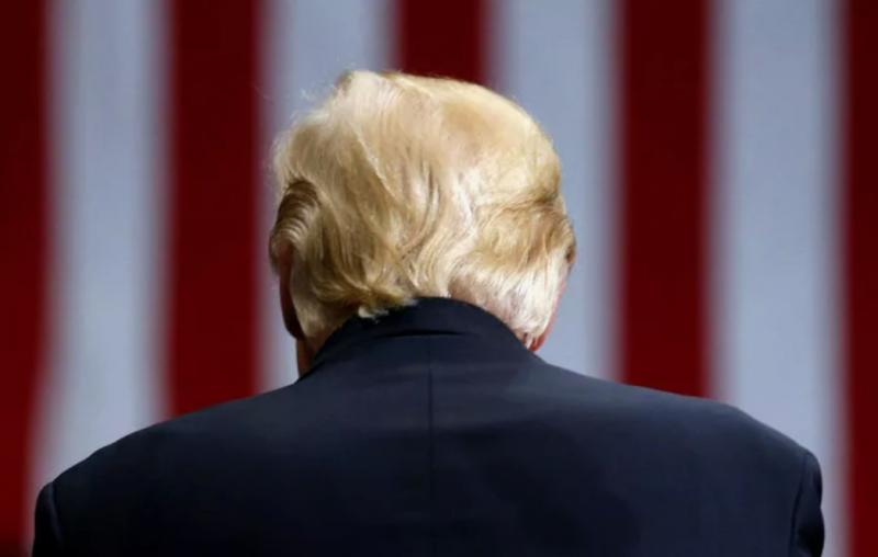 Зигзаги Трампа