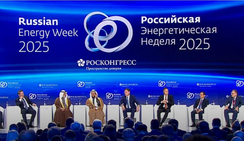Эпоха углеводородов далека от завершения