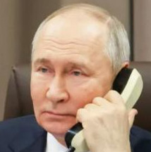 Президенты России и США подтвердили готовность к диалогу