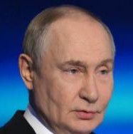 Путин: происходит перенастройка мировых энергетических связей