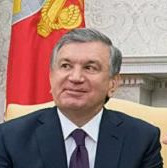 Средняя Азия: американский вектор
