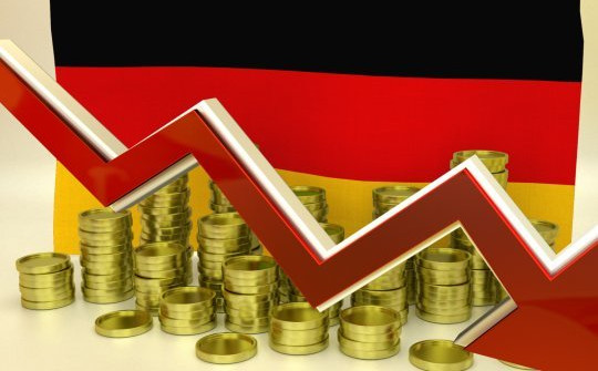 Сможет ли Германия вернуть конкурентоспособность?