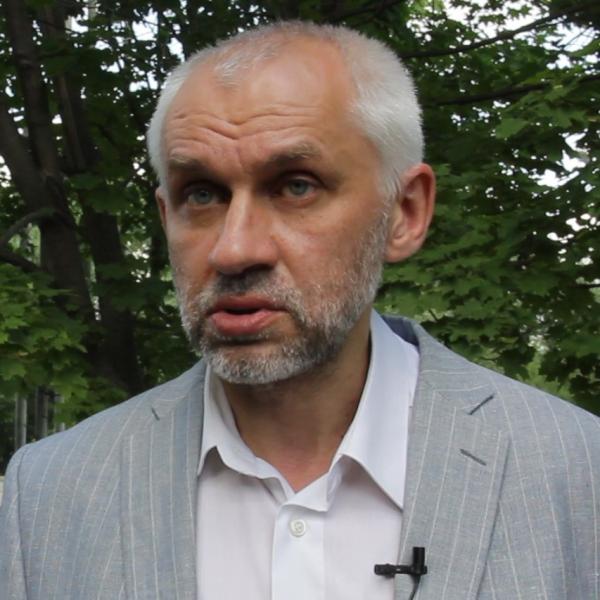 Политолог Шаповалов: Путин констатировал, что мир стал полицентричным