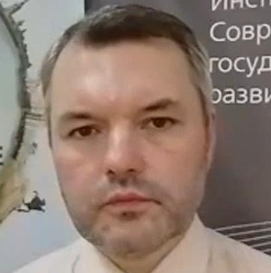 Политолог Солонников: сначала победа России, потом переговоры