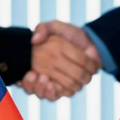 Россия и КНР поддержат Иран на фоне санкций США и ЕС