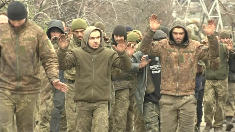 ВСУ: дезертиров все больше