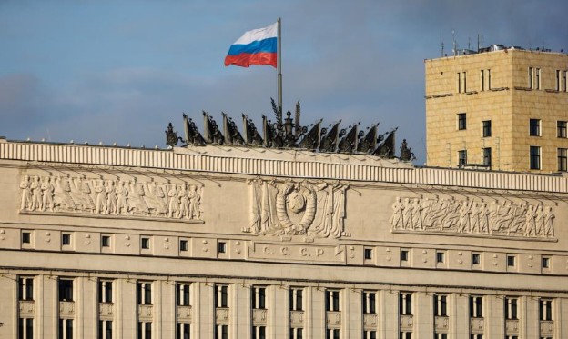 Минобороны прокомментировало заявления Польши об инциденте с БПЛА
