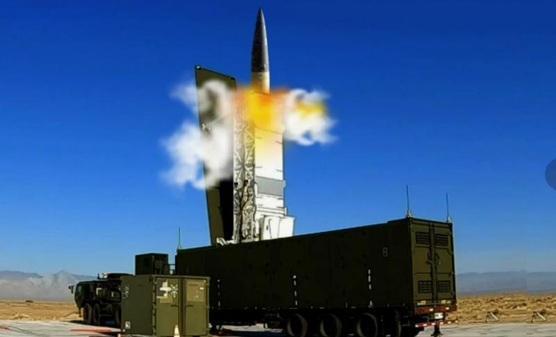 Япония новый шаг к размещению на своей территории РСМД