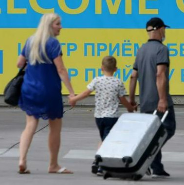 Китай обрисовал контуры нового миропорядка