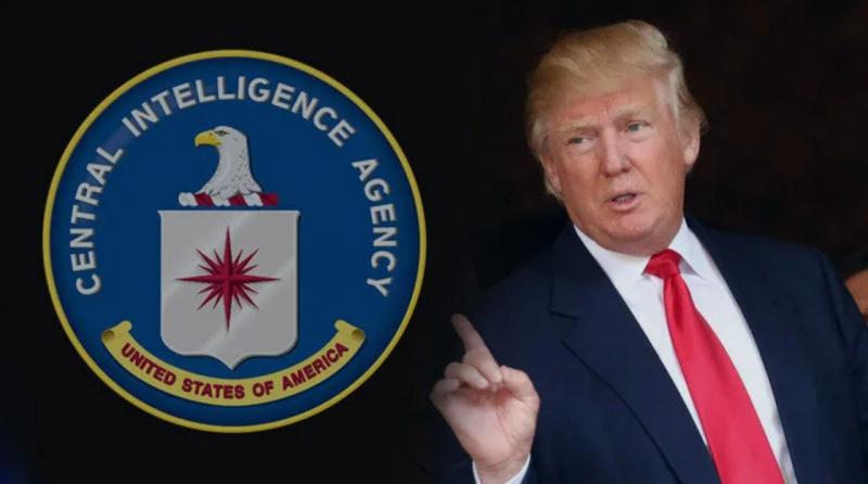 Трамп против спецслужб: борьба диалектическая и внутривидовая