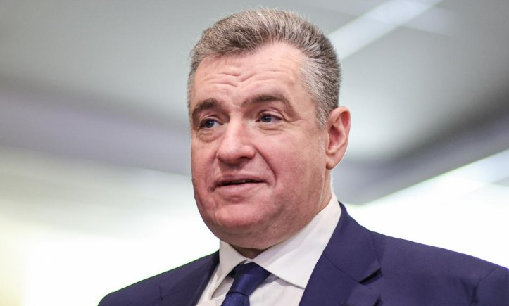 Слуцкий: Отказ от вступления Украины в НАТО станет достижением одной из целей СВО