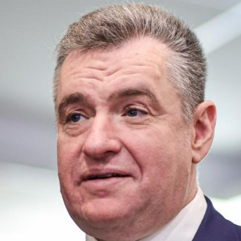 Слуцкий: Отказ от вступления Украины в НАТО станет достижением одной из целей СВО