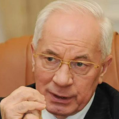 Азаров: если не устраним антироссийский режим на Украине, долгосрочного мира не будет