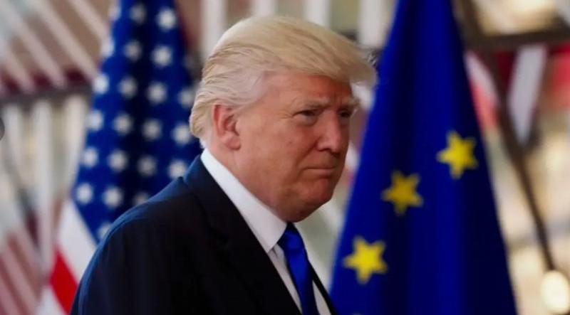 ЕС не даст американскому президенту получить Нобелевскую премию