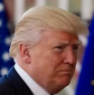 Трамп исключил присоединение Украины к НАТО