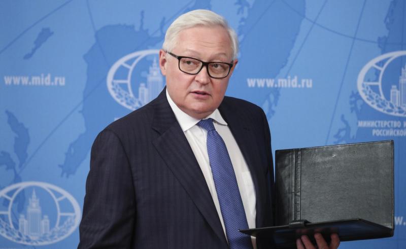 Рябков: В сфере РСМД Россия будет действовать на упреждение
