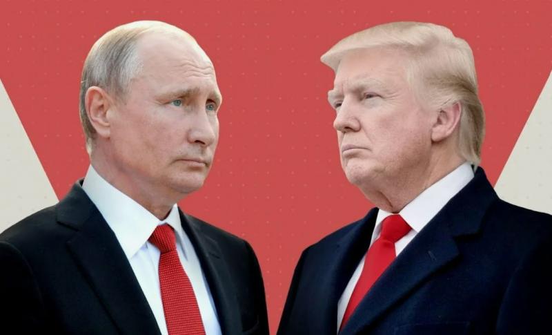 Политолог: с другими странами Трампу не будет так легко, как с государствами ЕС