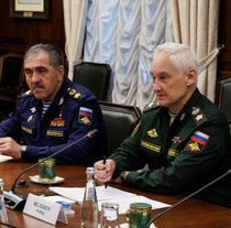 Возвращение России в Сирию не за горами