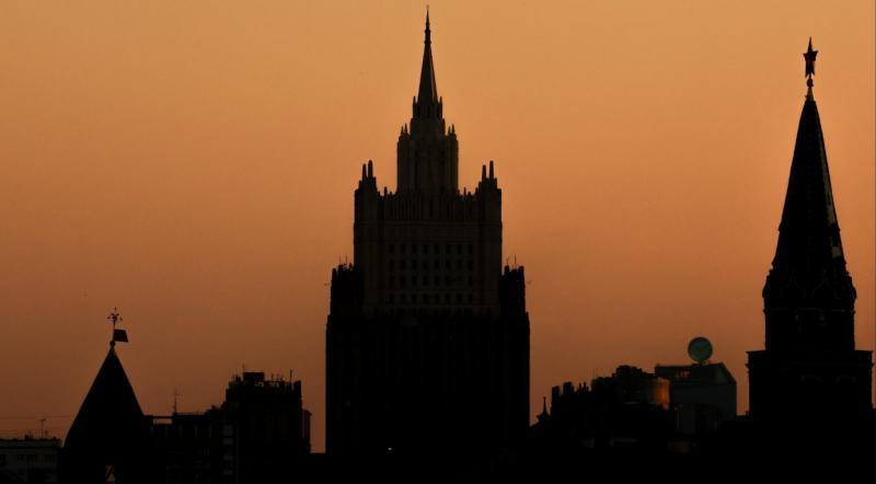 Россия прекращает мораторий на развертывание ракет средней дальности