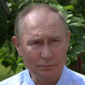 Путин: основная цель СВО - обеспечить безопасность России