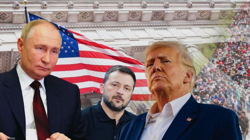 Новый ультиматум Трампа России: о чем и зачем?