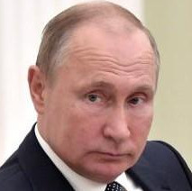 Путин провел телефонный разговор с Нетаньяху