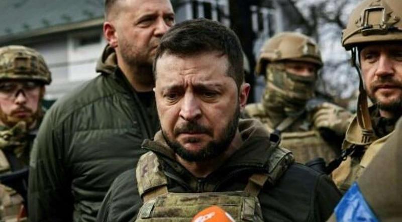 Чего сейчас боятся украинцы?
