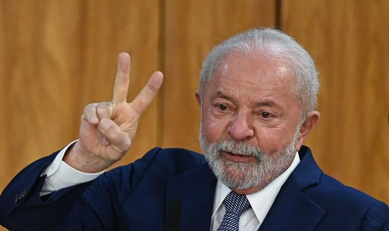 Конфликт между Трампом и Лула да Сильва – это политика, а не торговля