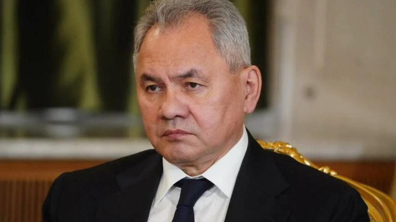 Сергей Шойгу: «НАТО — одна из ключевых угроз национальной безопасности Российской Федерации»