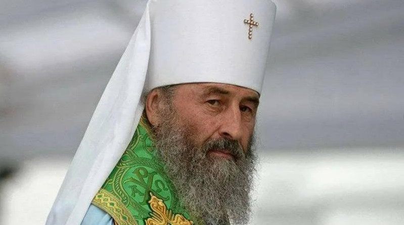 Зеленский растоптал каноническое православие на Украине