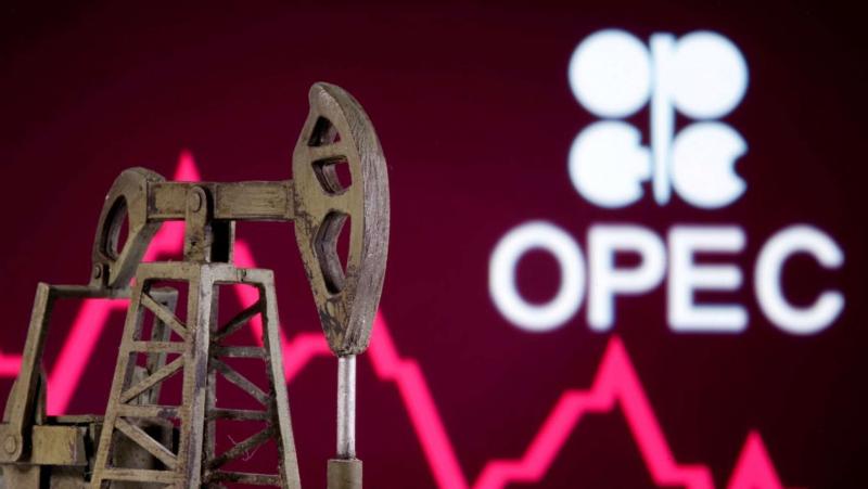 ОПЕК+ наращивает предложение нефти