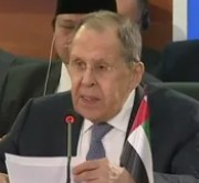Лавров: «Многополярность – это не выбор, а объективная реальность»