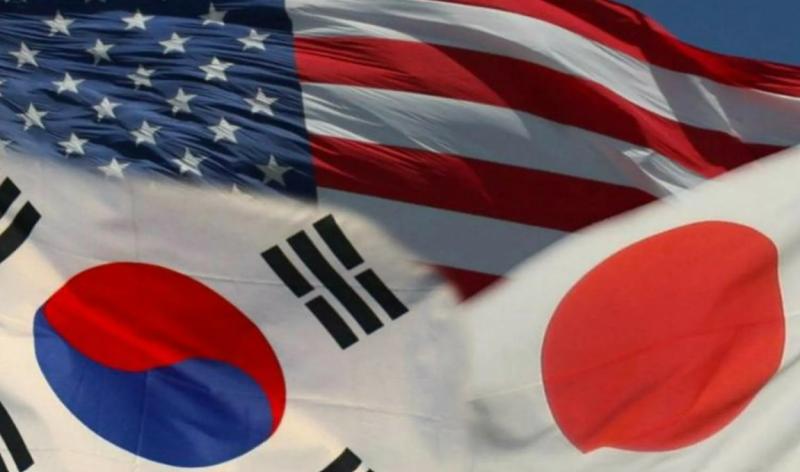 Начальники Генштабов США, Японии и РК проведут встречу в Сеуле