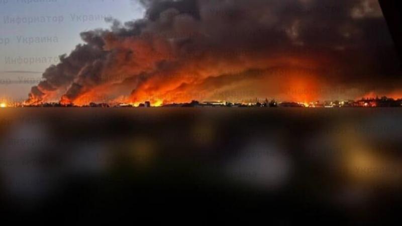 В ВСУ признали кризис на большинстве участков фронта