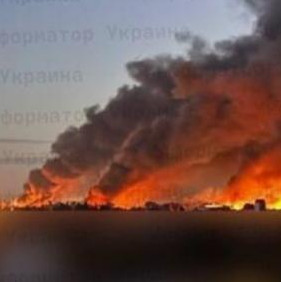 В ВСУ признали кризис на большинстве участков фронта