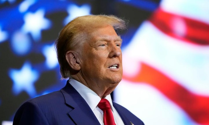 Трамп подталкивает мировую экономику к стагфляции