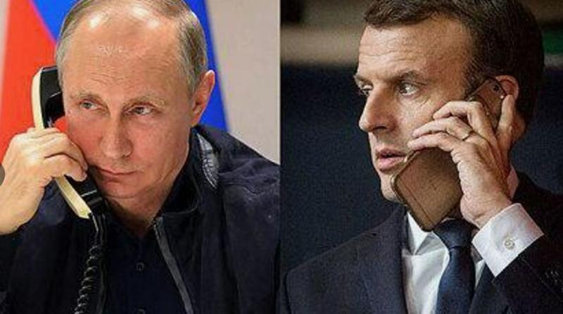 Европа утратила возможности влиять на переговоры по Украине
