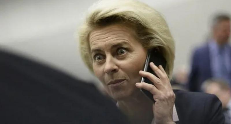 ЕС не смог принять новые санкций против России