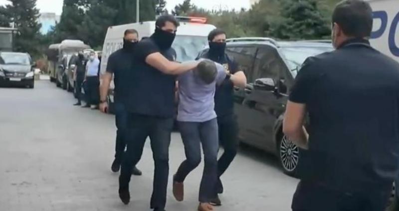 В обострении российско-азербайджанских отношений заинтересованы многие зарубежные игроки