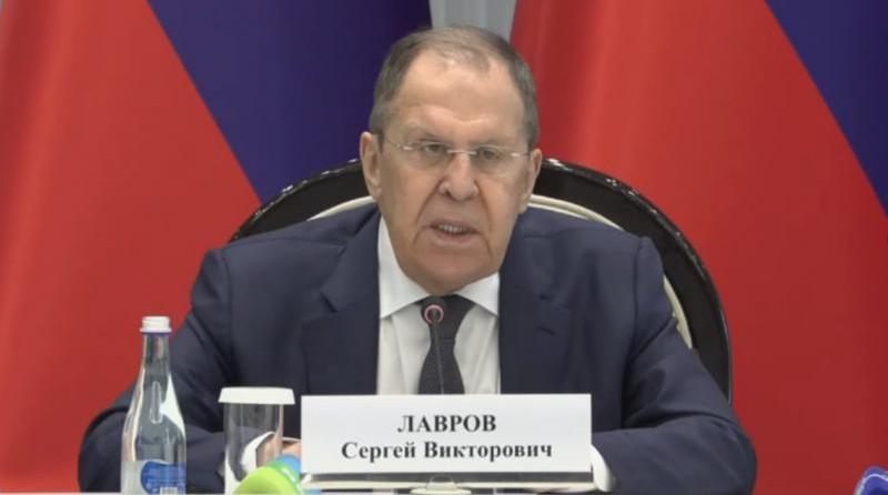 Важно прекратить истребление всего русского на Украине