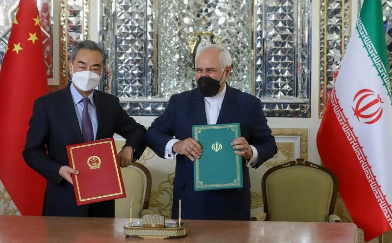 КНР скорректирует свою политику в отношении США по итогам иранского кризиса