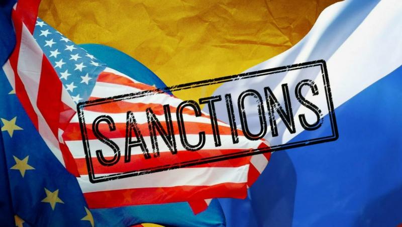 В вопросе антироссийских санкций Трамп руководствуется интересами США