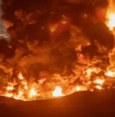 Удар Израиля по Ирану потряс рынок нефти