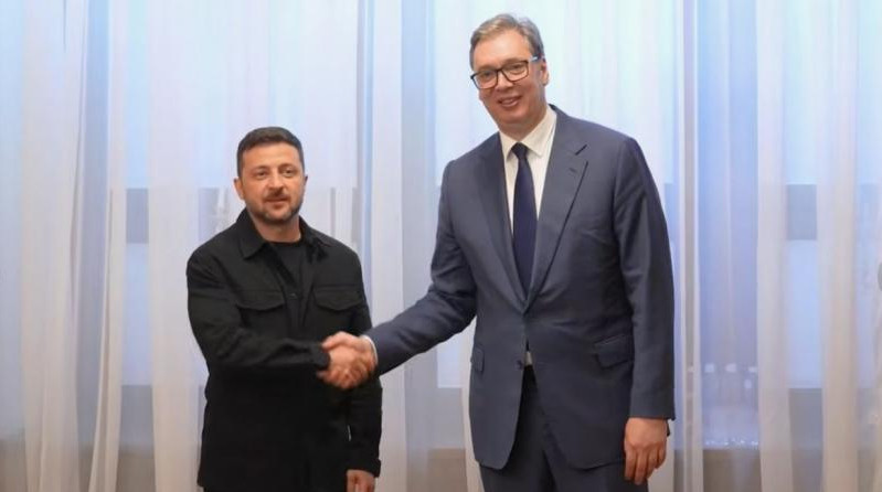 Флюгер многовекторный