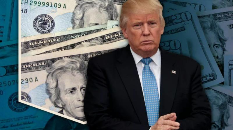 Перестройка по Трампу: ускорение пока не заладилось