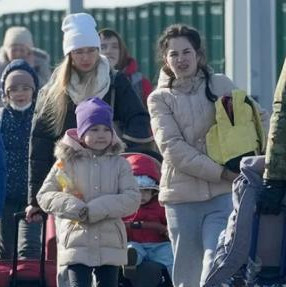 Европа начинает избавляться от украинских беженцев