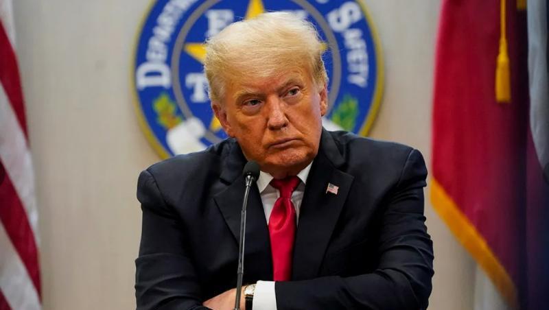 Трамп думает о пакетах, Мерц – о ракетах