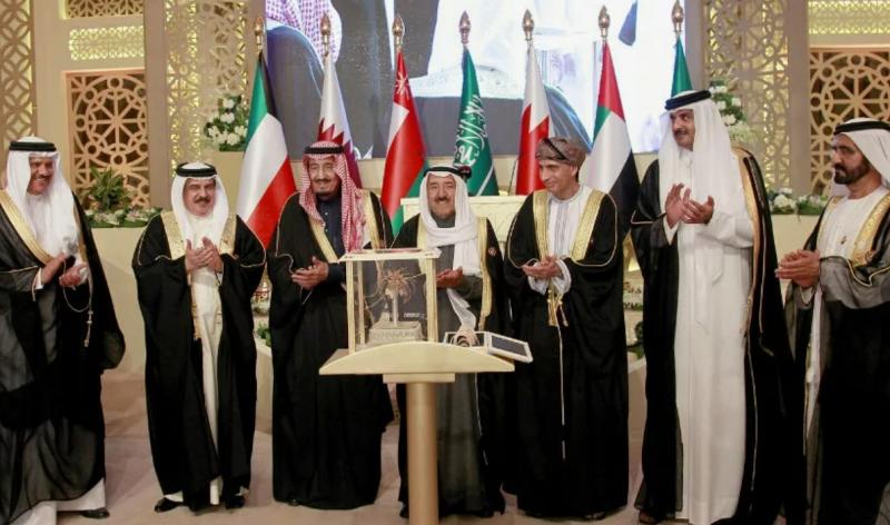 Страны Залива теряют веру в доллар