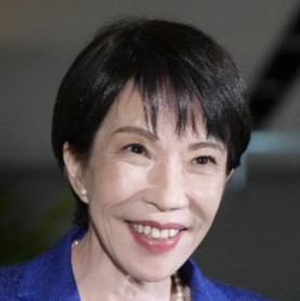 Шансы Такаити победить на выборах – 3 к 2. Мнение